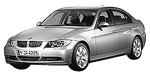 BMW E90 P1866 Fault Code