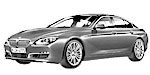BMW F06 P1866 Fault Code